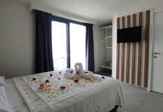 기타 3 Yuvam Prime Beach Hotel