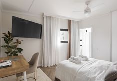 Others 2 Modern and Central 2BD Apartment in TLV