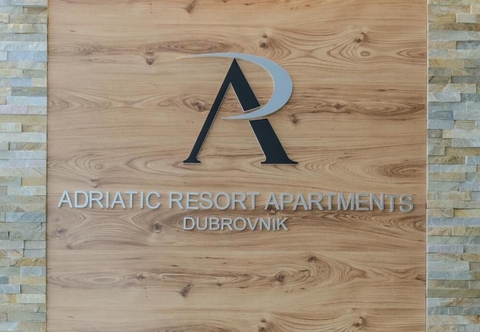 อื่นๆ Adriatic Resort Apartments