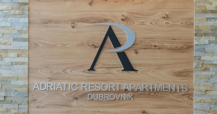 Khác Adriatic Resort Apartments