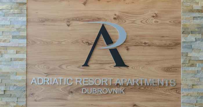 Others Adriatic Resort Apartments