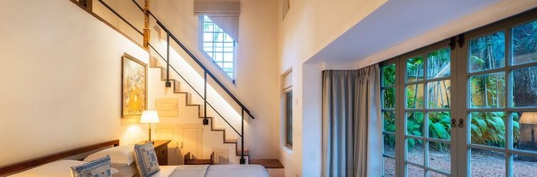 อื่นๆ De Saram House by Geoffrey Bawa