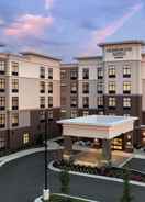 Imej utama Homewood Suites By Hilton Louisville Airport