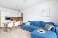 其他 Seaside Apartamenty-Grzybowo