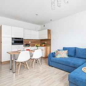 Primary image 1 Seaside Apartamenty-Grzybowo, Kołobrzeg Apartments