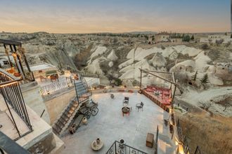 기타 4 Aladino Cave Suites