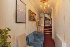 Others Vefa Hotel & Suites