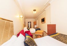 Others 3 Vefa Hotel & Suites