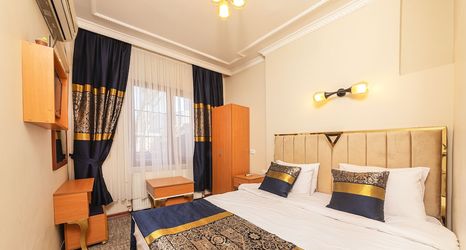 Others 2 Vefa Hotel & Suites