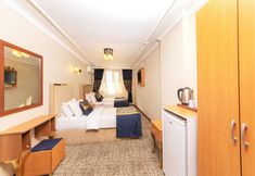 Others 5 Vefa Hotel & Suites