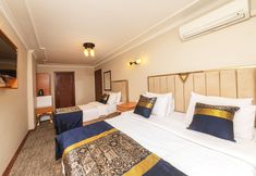 Others 6 Vefa Hotel & Suites