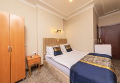 Others 4 Vefa Hotel & Suites