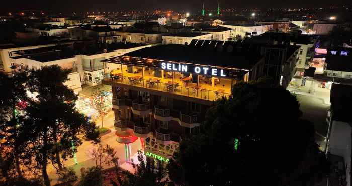 Khác Selin Otel Belek