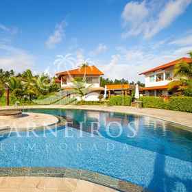 Primary image1卡內羅斯海灘子午線俱樂部,Estrela do Mar Square飯店