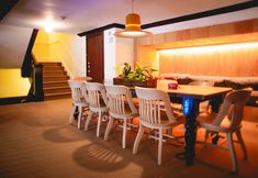 Lain-lain 3 The Clyde Hotel Portland by Kasa Living