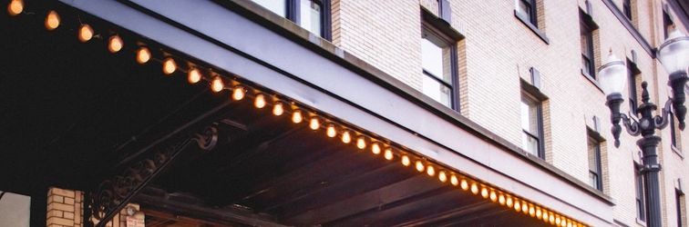 Lain-lain The Clyde Hotel Portland by Kasa Living