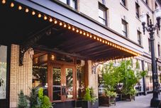 Lain-lain The Clyde Hotel Portland by Kasa Living