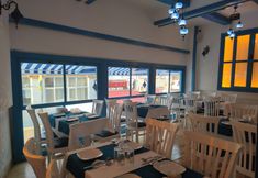 อื่นๆ 2 BÜYÜKADA MAVİ PALAS HOTEL