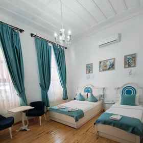 Primary image1大島藍宮飯店,LiveLifeTaller | Limb Lengthening Surgery in Turkey飯店