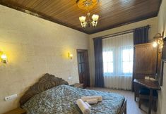 Lainnya 6 Bella Vista Stone House