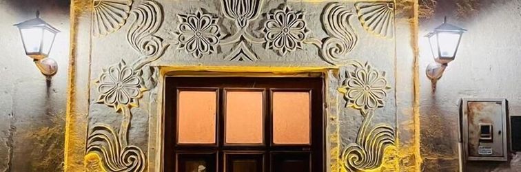 Lainnya Bella Vista Stone House