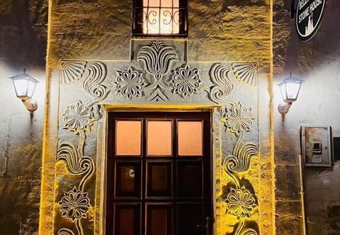 Lainnya Bella Vista Stone House