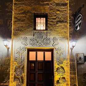 Primary image1貝拉維斯塔石屋,卡帕多奇亚餐厅飯店