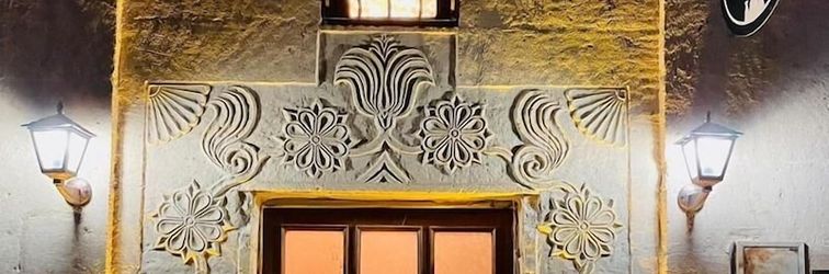 Others Bella Vista Stone House