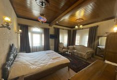 Lainnya 7 Bella Vista Stone House