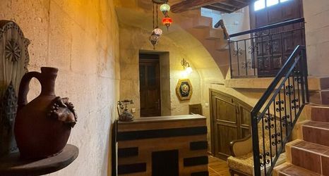 Lainnya 2 Bella Vista Stone House