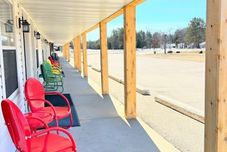 Lain-lain Hillcrest Motel