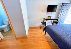 Lain-lain 3 Hillcrest Motel