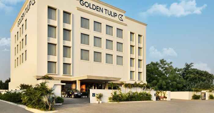 Khác Golden Tulip  Jalandhar-GT By Pass Road