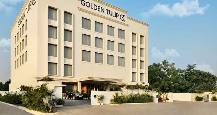 Others Golden Tulip  Jalandhar-GT By Pass Road