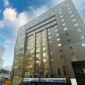 Primary image 1 Keikyu EX Hotel Sapporo, Sapporo Hotels