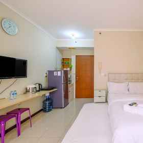 Primary image 1 Simply Look Studio Room At Maple Park Sunter Apartment, RATU DURIAN Hotels
