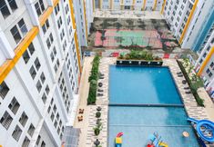 Lainnya 6 Nice And Elegant Studio At Paramount Skyline Apartment