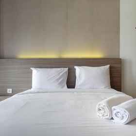 Primary image 1 Exclusive And Comfy Studio Room Apartment At Taman Melati Surabaya, SMP TRI GUNA BHAKTI Hotels