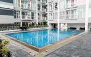 Others 4 Cozy And Compact Studio Apartment At Taman Melati Surabaya