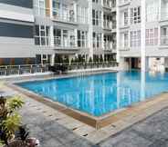 Others 4 Cozy And Compact Studio Apartment At Taman Melati Surabaya