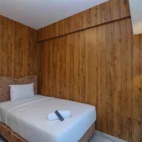 Primary image 1 Cozy And Strategic Studio At Springlake Summarecon Apartment, Hotel Ifolia HY 21 No. 26