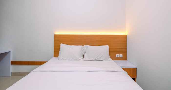 Lain-lain Well Furnished Studio At Transpark Cibubur Apartment