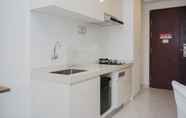 อื่นๆ 5 Studio Apartment At Sky House Bsd With Cozy Design