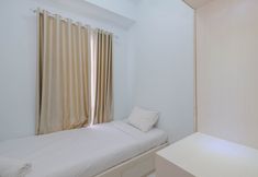 其他 2 Comfy And Homey 2Br At Patraland Urbano Apartment