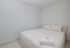 其他 6 Comfy And Homey 2Br At Patraland Urbano Apartment