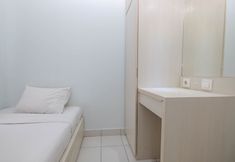 其他 5 Comfy And Homey 2Br At Patraland Urbano Apartment