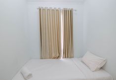 其他 4 Comfy And Homey 2Br At Patraland Urbano Apartment