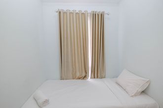 其他 4 Comfy And Homey 2Br At Patraland Urbano Apartment