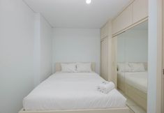 其他 3 Comfy And Homey 2Br At Patraland Urbano Apartment