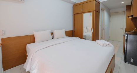 其他 2 Comfort Studio Apartment At Patraland Urbano